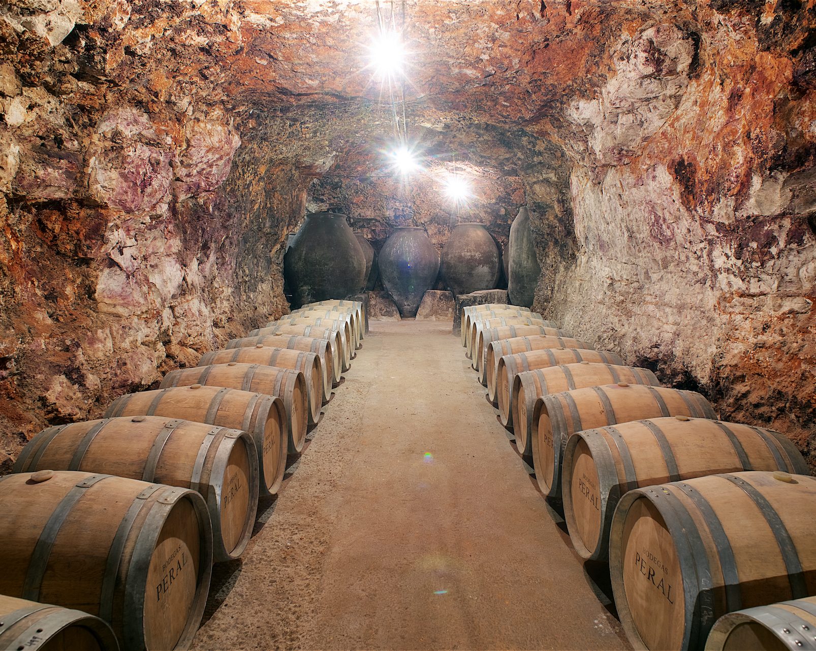 Cercanías inicia su Ruta del Vino con un viaje en tren más la visita a tres bodegas de la región |